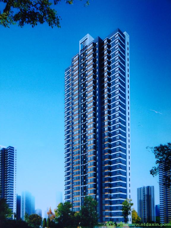 鑫海家園B3、B4高層住宅樓（黑龍江省建設工程“龍江杯”、江蘇省省外“揚子杯”、黑龍江省十佳施工現場）